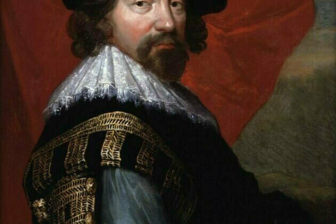 Francis Bacon's Essays explore the darker side of human nature. 400 years on, they still instruct and unnerve