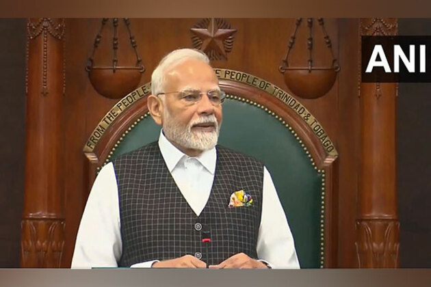 Indians are among most passionate fans of the West Indies cricket team says PM Modi