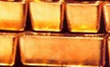 Gold demand, price still strong