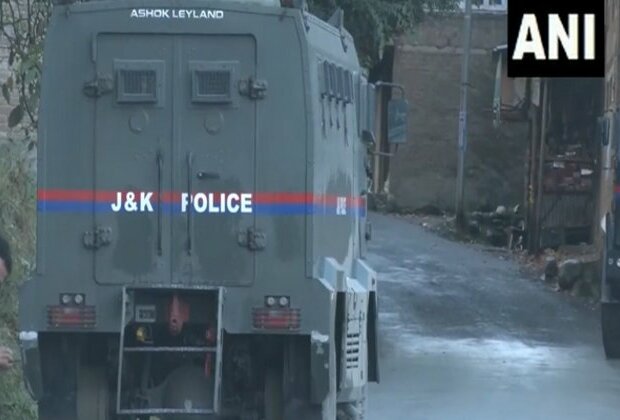 Kokernag operation in J-K's Anantnag enters 7th day, missing soldier found dead