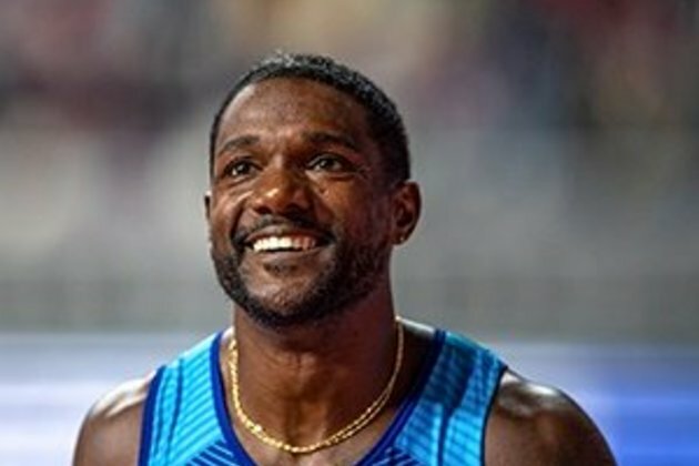 Gatlin inspired by NFL&#039;s Brady, vows to race in Tokyo