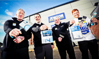 Jewson announces Building Better Communities finalists 
