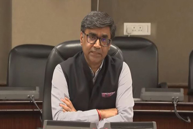 Foreign Secy Misri briefs all-party delegations visiting partner countries to highlight India's fight against terrorism