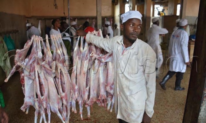 Beef shortage bites Kampala residents Beef shortage bites Kampala residents