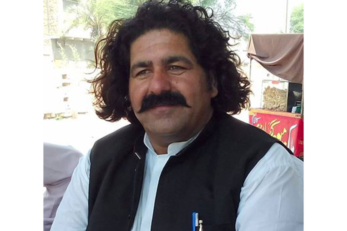 Pakistan: HRCP raises alarm over alleged abduction of former MNA