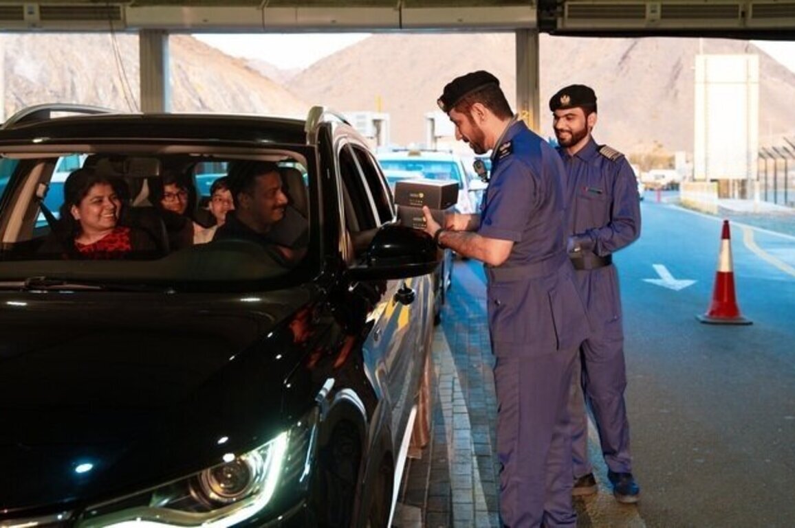 Dubai Customs raises operational readiness to ensure smooth arrival of pilgrims, travelers during Eid holiday