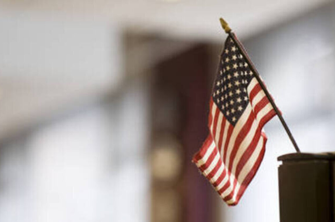 US warns of 'terrorist threat' in Nigeria