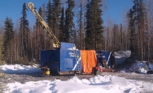  Comstock Metals is looking to follow the gold trend at its Preview SW project in Saskatchewan 