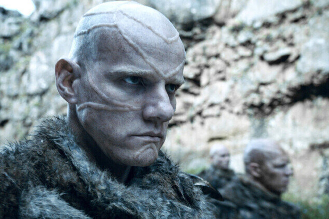 Ukraine bans Game of Thrones episodes with Russian actor  media