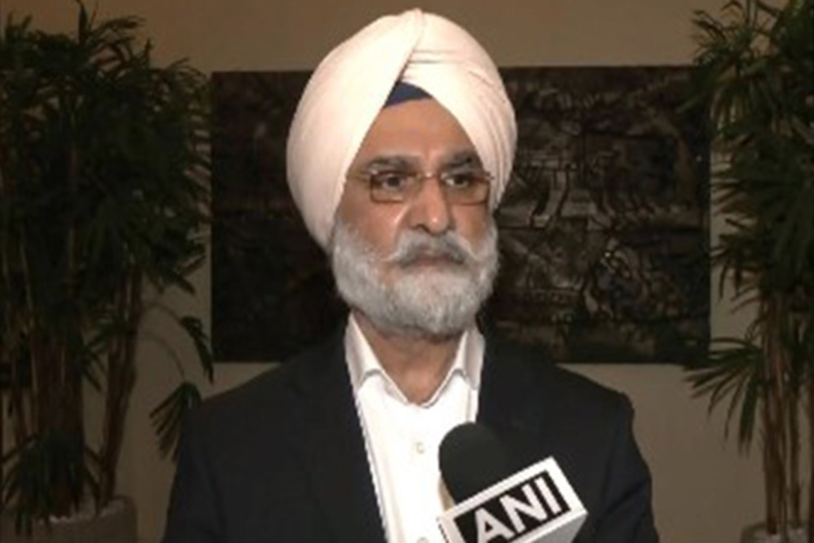 Taranjit Singh Sandhu joins USISPF as Advisor to the Board and Chairman of Geopolitical Institute