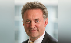 Former top JP Morgan AM exec Jasper Berens joins UK's largest charity investment manager 