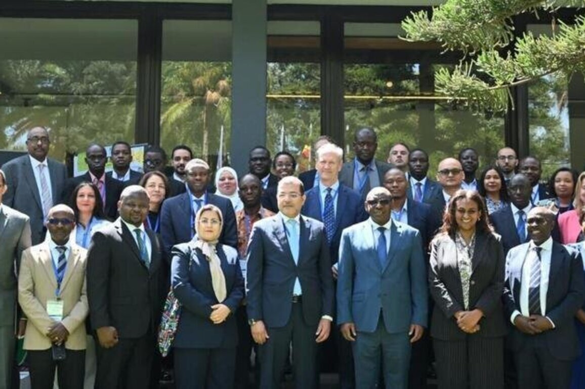 African experts seek to innovate on debt reform, sustainable finance and fiscal resilience