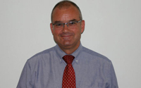 Electrorad appoints new commercial manager 