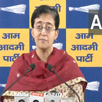100 per cent fake, only to divert attention from PM Modi's fake degree: Atishi criticises AAP leader Saurabh Bharadwaj's