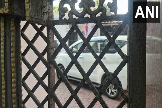 Chhattisgarh: CBI conducts raid at residence of former CM Bhupesh Baghel