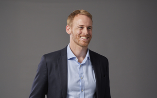 Martin Currie's Dan Green: Celebrating three decades of AIM
