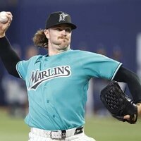 Chris Paddack, opposing Cardinals, tries again for first Marlins win