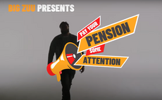 Big Zuu campaign shows the power of collective action on pensions engagement