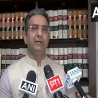 "Lashkar-e-Pakistan Congress": BJP's Gaurav Bhatia slams Congress over headless 'gayab' jibe