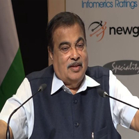 'All solid waste to be used for road construction before 2027': Nitin Gadkari