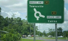  Road to Townsville