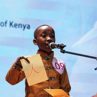 KENYA-NAIROBI-CHINESE BRIDGE-COMPETITION