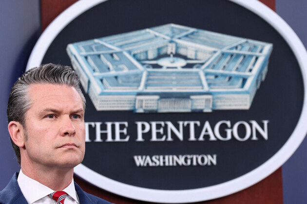 Pentagon cuts NATO Brigade presence in Europe, delays Poland deployment