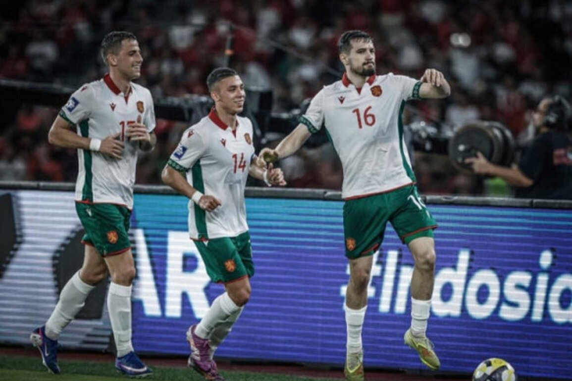 Bulgarian Football Union jumps on the eSports Bandwagon
