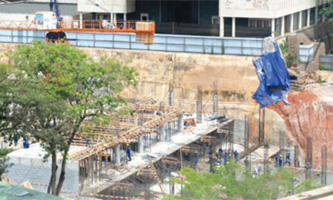 Public Procurement and Disposal Authority has come a long way Public Procurement and Disposal Authority has come a long way