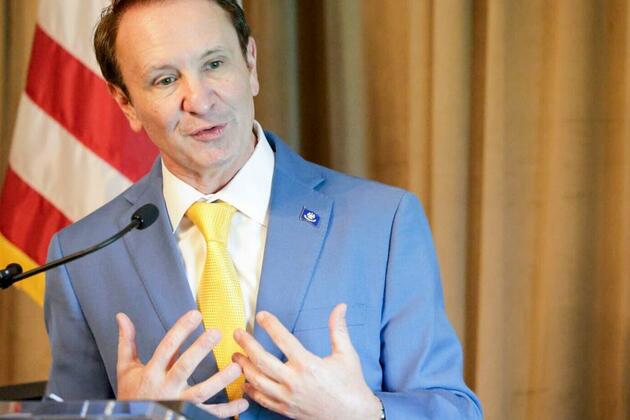 Letters- Insurance reforms help move state forward