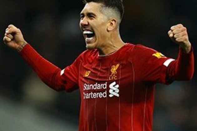 Liverpool look to extend lead as top-four battle recommences