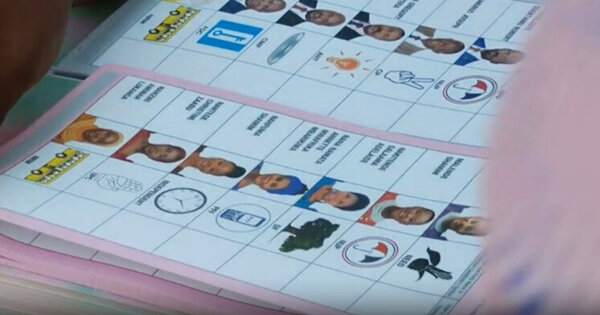 Russian lawmakers monitor Uganda election process