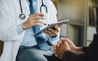 Uptake for NHS health checks hits lowest level in over a decade