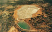 Scientists team up to tackle mine waste