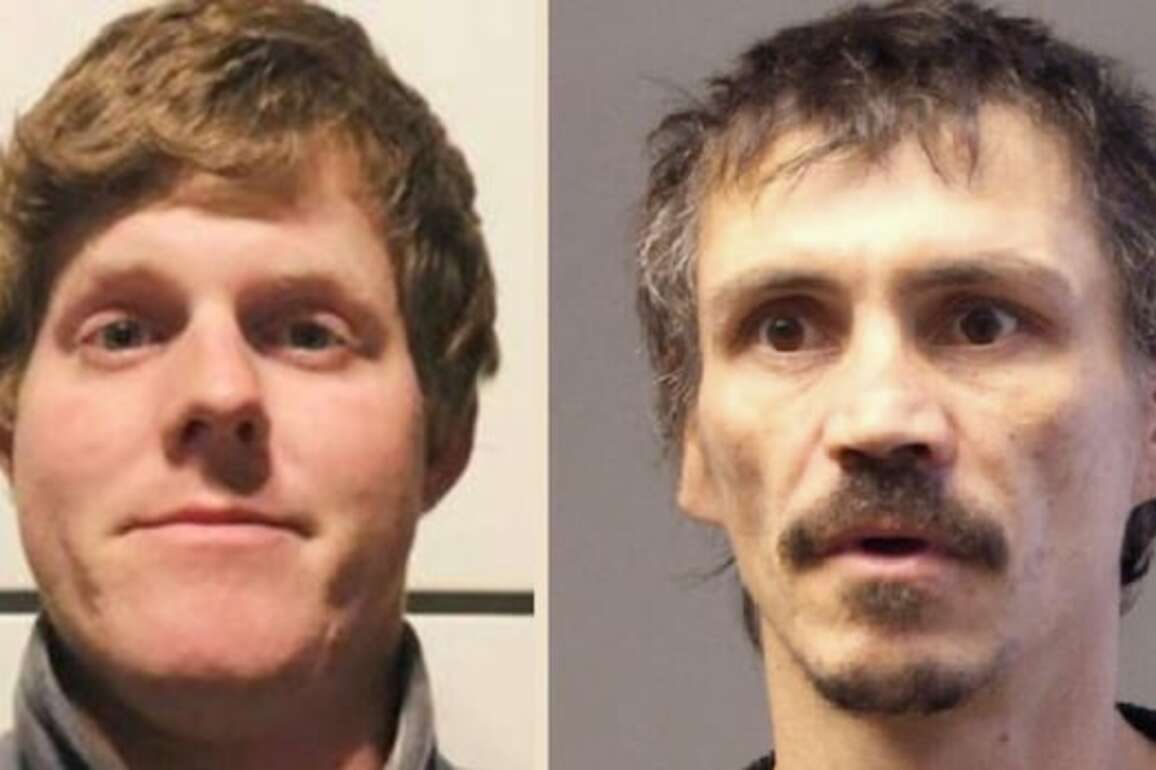 Man sentenced to life in prison for 2021 killing of rural Manitoba neighbour