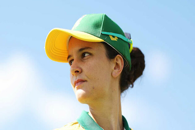 Laura Wolvaardt commits to Adelaide Strikers with two-year deal
