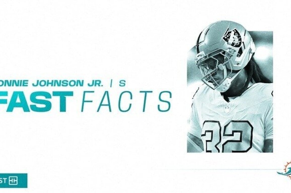 Fast Facts: Lonnie Johnson Jr.