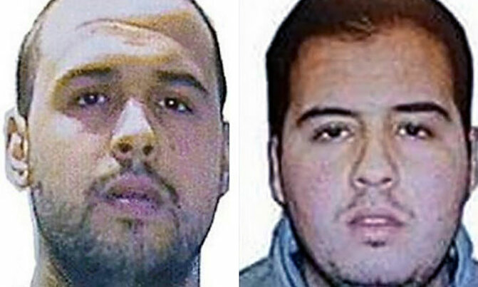 FBI told Dutch about terror brothers before Brussels blasts FBI told Dutch about terror brothers before Brussels blasts