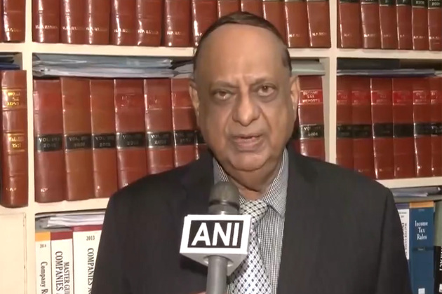 No substance in Washington Post report on LIC investments, says Advocate HP Ranina