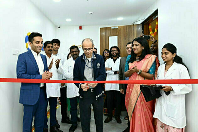 Haber accelerates green chemistry development with an AI-driven lab in Pune