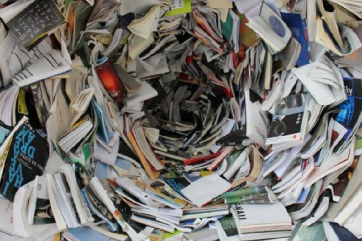 Indian paper industry margin to improve to 16-20 pc over the next 4-6 quarters: Report