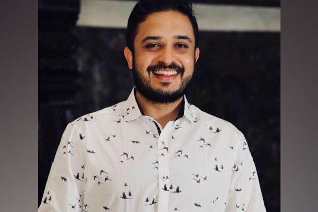 Vishal Nagesh appointed vice chairman of ZITC