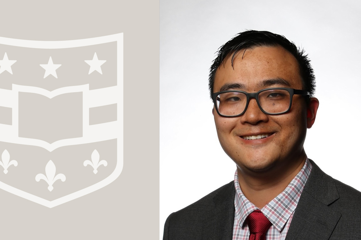 Lee named new head of ophthalmology and visual sciences - The Source - WashU