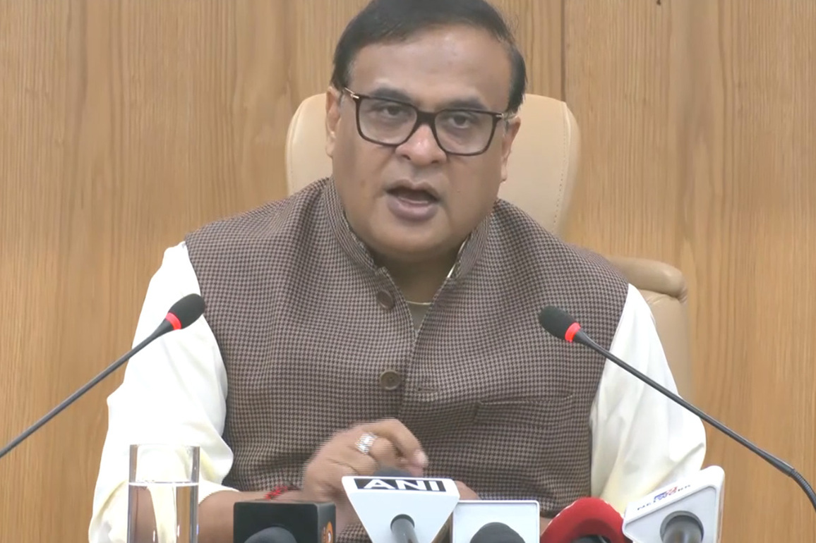PM Modi to inaugurate Guwahati-North Guwahati bridge, IIM Guwahati during state visit on February 14: CM Himanta Biswa Sarma