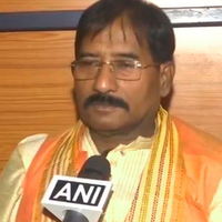 "Future of Hindustan to be decided by citizens, not outsiders," says BJP's Jagnnath Sarkar on second phase of SIR