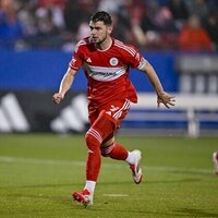 Fire looking to build momentum at Toronto