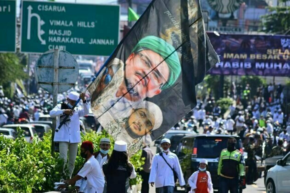 Habib juga manusia: Menjaga integritas sebagai pendakwah di tengah kontroversi
