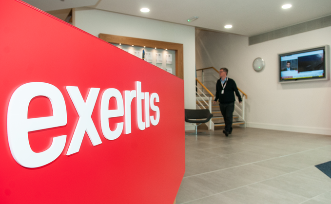 Industry Voice: Over four decades of Exertis - a story of growth and innovation in technology distribution