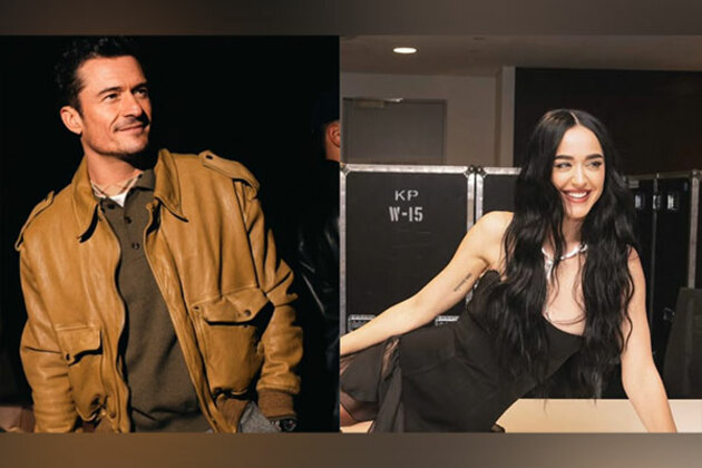 Orlando Bloom shares cryptic post about 'new beginnings' after Katy Perry split