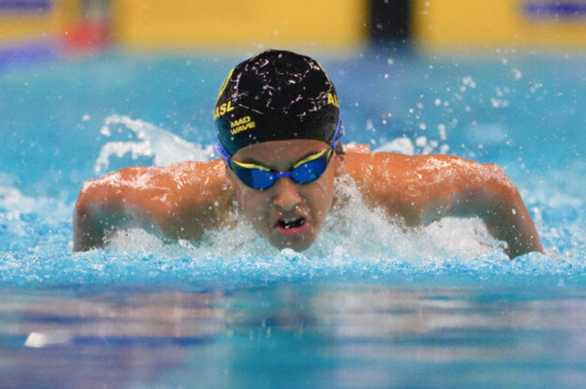 Dubai set to host largest aquatics championship in March
